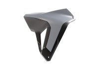 Spoilery chladiče HONDA, RTECH (šedá, černá)