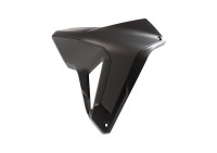 Spoilery chladiče HONDA, RTECH (černé)