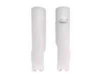 Chrániče vidlic HUSQVARNA, RTECH (bílé)