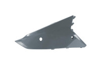 Boční číslové tabulky HONDA, RTECH (šedé)