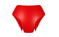 čelní číslová tabulka GAS GAS, RTECH (červená)