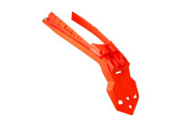 Držák RZ (60°) KTM INTEGRA, RTECH (oranžový)