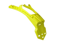 Držák RZ (60°) HUSQVARNA INTEGRA, RTECH (žlutý)