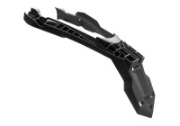 Držák RZ (60°) KTM INTEGRA, RTECH (černý)