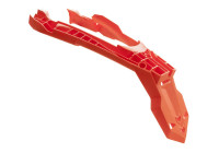 Držák RZ (60°) KTM INTEGRA, RTECH (oranžový)