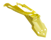Držák RZ (60°) HUSQVARNA INTEGRA, RTECH (žlutý)