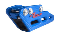 Vodítko řetězu R2.0 TM, RTECH (modro-černé)