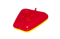 Vrchní kryt vzduchového filtru (pro mytí a údržbu) YAMAHA/FANTIC, RTECH