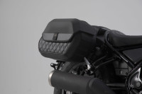 Honda CMX 500 Rebel (17-) - sada bočních tašek SW-MOTECH Legend Gear LH1/LH1 19.5/19.5 l