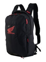 Batoh CITY HUNTER V2 HONDA kolekce, ALPINESTARS (černá/červená, objem 22 l) 2026