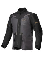 Bunda ST-7 GORE-TEX, ALPINESTARS (šedá/černá/tmavá khaki) 2026