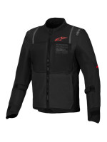 Bunda ST-2 AIR, ALPINESTARS (černá) 2026