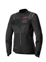 Bunda STELLA ST-2 AIR, ALPINESTARS, dámská (černá) 2026