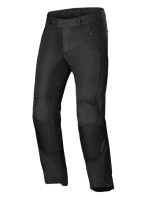 Kalhoty C-1 AIR, ALPINESTARS (černá) 2026