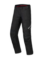 Kalhoty ST-1 WATERPROOF HONDA kolekce, ALPINESTARS (černá/červená) 2026