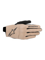 Rukavice REEF V2, ALPINESTARS (písková/černá) 2026