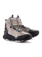 Boty SPEEDSTREET, ALPINESTARS (béžová/korálová/černá/modrá) 2026