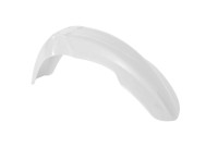 Blatník přední HONDA, RTECH (bílý)