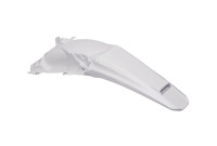 Blatník zadní HONDA, RTECH (červený)