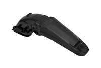 Blatník zadní HONDA, RTECH (černý)