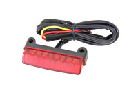 LED světlo zadní HONDA CRFX, RTECH