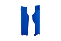 Chrániče vidlic HONDA, RTECH (modré, pár)