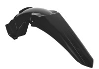 Blatník zadní YAMAHA, RTECH (černý)