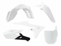 Sada plastů YAMAHA, RTECH (bílá, 5 dílů)