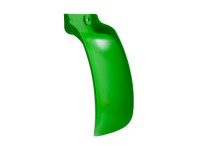 Kryt zadního tlumiče KAWASAKI, RTECH (zelený)