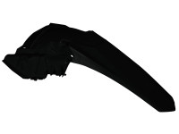 Blatník zadní SUZUKI, RTECH (černý)