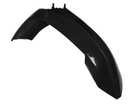 Blatník přední KTM, RTECH (oranžový)