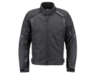 Bunda TEK H2OUT 2022, SPIDI (černá)