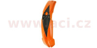 Blatník přední KTM, RTECH (oranžový)