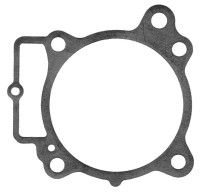 Těsnění paty válce, ATHENA