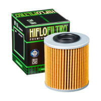 Olejový filtr HF162, HIFLOFILTRO