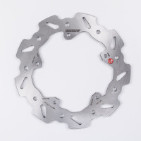 Brzdový kotouč zadní, BRAKING