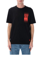 Triko Marc Marquez 93, (černá, červená)