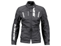 Bunda CROSSMASTER LADY, SPIDI, dámská (černá)