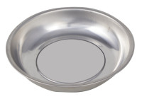 Magnetická miska kulatá (průměr 100 mm), BIKESERVICE
