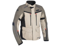 Bunda CONTINENTAL, OXFORD ADVANCED (světle písková)