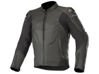 Bunda CALIBER, ALPINESTARS (černá) 2026