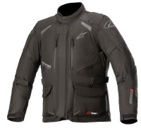 Bunda ANDES DRYSTAR, TECH-AIR 5 kompatibilní, ALPINESTARS (černá) 2025