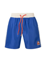 Plážové kraťasy , RED BULL KTM, (modrá)