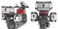 KLO1192MK nosič bočních kufrů HONDA NC 750 X (21-25)