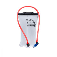 Vak na vodu 2l Elite Blaster, Plug-n-Play, USWE - ŠVÉDSKO