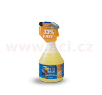 S100 čistič motocyklu - Total Cleaner 1000 ml