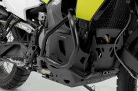 Padací rámy SW-MOTECH černé KTM 790/890 Adv/R, Husqvarna North 901.