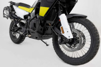Kryt motoru SW-Motech černý Husqvarna Norden 901 (21-)