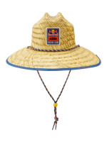 Fanouškovský klobouk, slamák edice BLAZE , RED BULL KTM