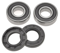 Servisní sada předního kola, FACTORY LINKS